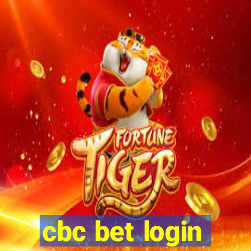 cbc bet login